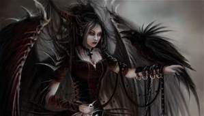 Goth And Dark Art